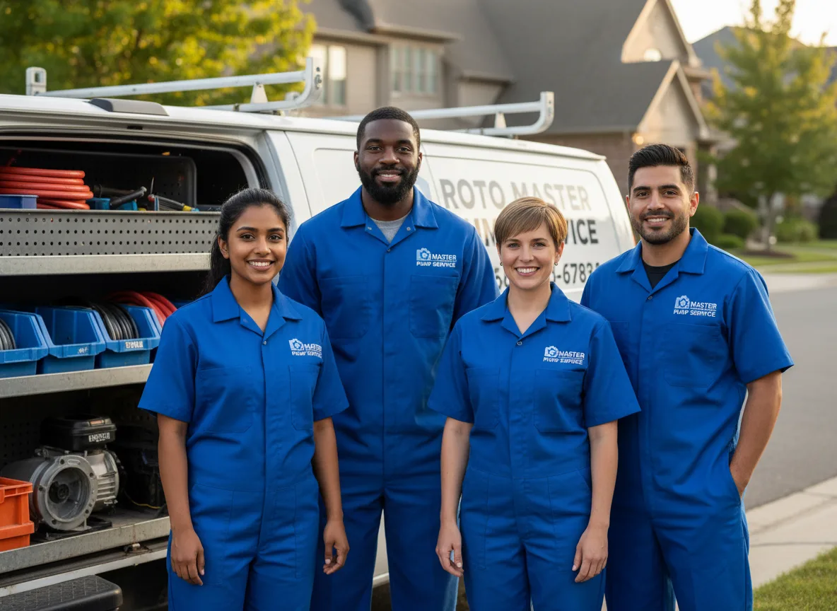 Sump Pump Installation company in Covington, WA